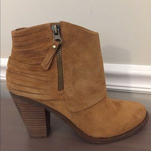 Jessica Simpson Cerrina Booties